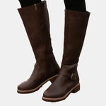 Brielle | Stylish Tall Boots