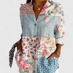 Dianne™ | Chic and Elegant Blouse