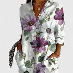 Kimberly | Chic and Elegant Blouse