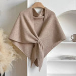 Aoife��� | Soft Weave Scarf