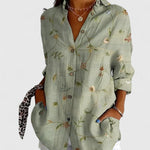 Dianne™ | Chic and Elegant Blouse
