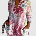 Kimberly | Chic and Elegant Blouse