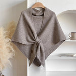 Aoife��� | Soft Weave Scarf