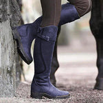 Francisca | Stylish Elegance Boots