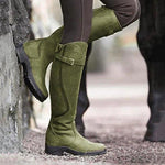 Francisca | Stylish Elegance Boots