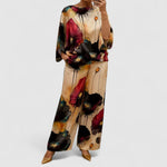 Monica™ | Chic Two-Piece Ensemble
