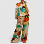 Corina | Chic Two-Piece Ensemble