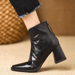 Tynah Orthopedic Footwear