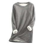 Isla | Long Cozy Sweater