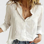 Eugenia | Chic and Stylish Blouse