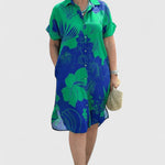 Jaycynah | Comfortable Dress