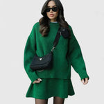 Ximaryell | Comfortable Sweater Set