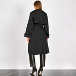 Cosyra™ - Stylish & Elegant Trench Coat
